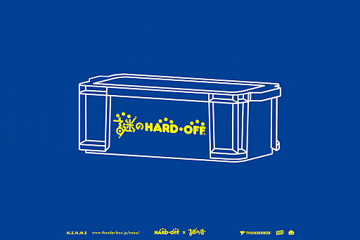 画像ギャラリー No.012のサムネイル画像 / 「PARCO GAME CENTER」2月6日に渋谷PARCOで期間限定オープン。試遊・展示，アパレルアイテムの販売などゲームカルチャーづくしのイベント