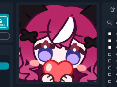 パーツを組み合わせてアニメーションスタンプが作れるツール「EmoteLab」，Steamで早期アクセス開始