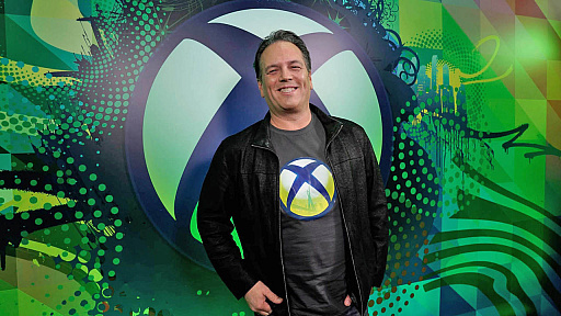 画像ギャラリー No.002のサムネイル画像 / Microsoftのゲーム部門トップ，フィル・スペンサー氏の退任が明らかに。新たなCEOとしてアーシャ・シャルマ氏が就任