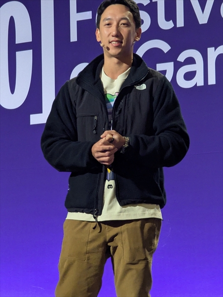 画像ギャラリー No.002のサムネイル画像 / Discordが解き明かす「ゲームの成功」の方程式。コミュニティの熱量をデータで可視化して分かったこと［GDC 2026］