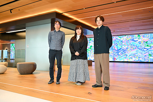 画像ギャラリー No.009のサムネイル画像 / ［インタビュー］インディーゲームの現場の声から設計されたMIXIの海外支援。「LVLZero Tokyo」が後押しする“世界への最初の一歩”