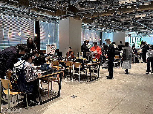 画像ギャラリー No.015のサムネイル画像 / ［インタビュー］インディーゲームの現場の声から設計されたMIXIの海外支援。「LVLZero Tokyo」が後押しする“世界への最初の一歩”