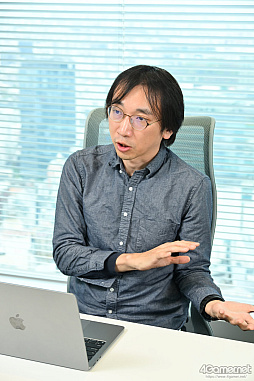 画像ギャラリー No.024のサムネイル画像 / ［インタビュー］インディーゲームの現場の声から設計されたMIXIの海外支援。「LVLZero Tokyo」が後押しする“世界への最初の一歩”