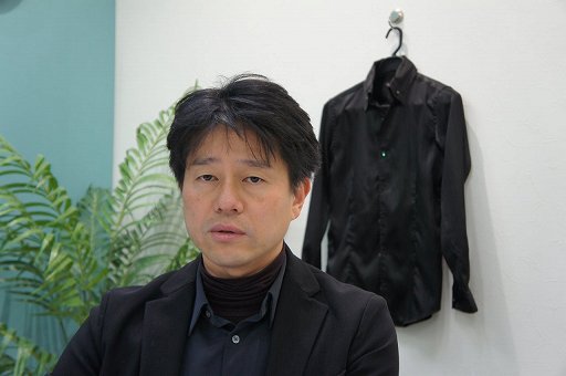 画像ギャラリー No.007のサムネイル画像 / 板垣伴信氏 追悼企画。「勝つ」ことにこだわり，モノ作りに執着したゲーム開発者人生を辿る　ビデオゲームの語り部たち：第44部