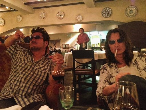 画像ギャラリー No.009のサムネイル画像 / 板垣伴信氏 追悼企画。「勝つ」ことにこだわり，モノ作りに執着したゲーム開発者人生を辿る　ビデオゲームの語り部たち：第44部