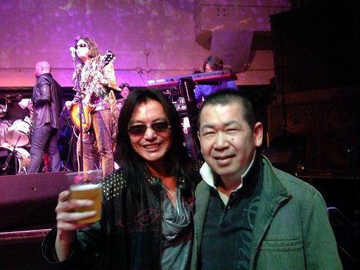 画像ギャラリー No.010のサムネイル画像 / 板垣伴信氏 追悼企画。「勝つ」ことにこだわり，モノ作りに執着したゲーム開発者人生を辿る　ビデオゲームの語り部たち：第44部