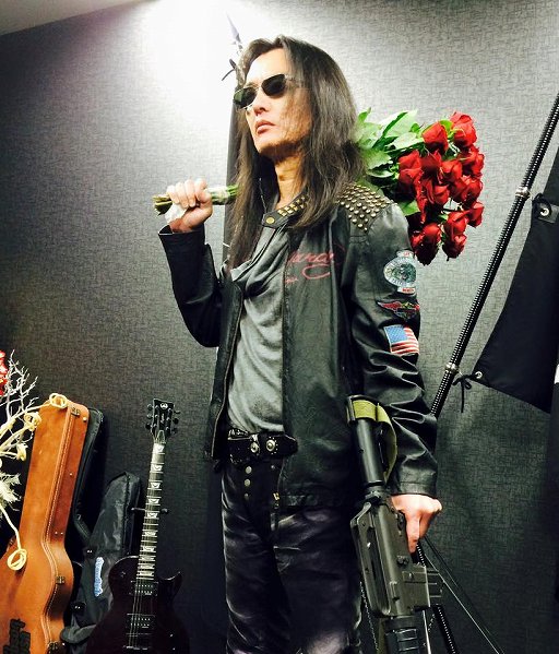 画像ギャラリー No.014のサムネイル画像 / 板垣伴信氏 追悼企画。「勝つ」ことにこだわり，モノ作りに執着したゲーム開発者人生を辿る　ビデオゲームの語り部たち：第44部