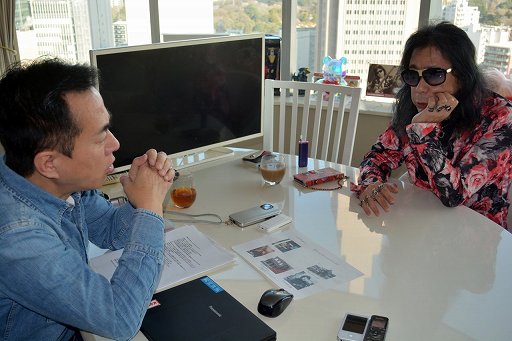 画像ギャラリー No.025のサムネイル画像 / 板垣伴信氏 追悼企画。「勝つ」ことにこだわり，モノ作りに執着したゲーム開発者人生を辿る　ビデオゲームの語り部たち：第44部