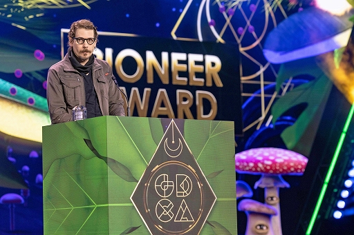 画像ギャラリー No.002のサムネイル画像 / 「開発中のゲームについて語りたくない」。「Papers, Please」のルーカス・ポープ氏が生成AIによる模倣作品の広がりに警戒感