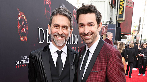 画像ギャラリー No.002のサムネイル画像 / 「メタルギアソリッド」実写映画がソニー・ピクチャーズで制作進行中。「ファイナル・デッドブラッド」を手がけたZach Lipovsky氏とAdam B. Stein氏が監督に