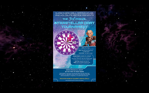 画像ギャラリー No.007のサムネイル画像 / 「スタートレック」の公式アナログゲーム2本がクラウドファンディング実施中。マーダーミステリーと脱出ゲームでスタートレックの世界に浸ろう