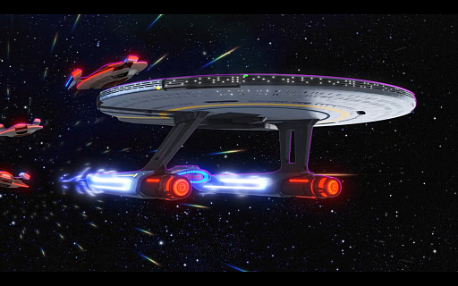 画像ギャラリー No.015のサムネイル画像 / 「スタートレック」の公式アナログゲーム2本がクラウドファンディング実施中。マーダーミステリーと脱出ゲームでスタートレックの世界に浸ろう