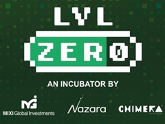 LVL Zero，Google PlayやID@Xboxなどを含むエコシステムパートナーを発表。日本版もスタートする，インドのゲームスタートアップ支援プログラム