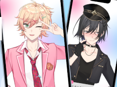 自分だけのAIパートナーを制作できるアプリ「Aimy（アイミー）」，男性キャラクターの作成が可能に。限定SSR衣装が獲得できるイベントも開催中