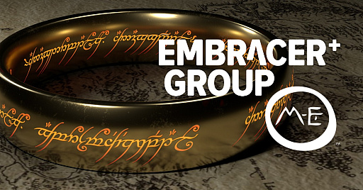 画像ギャラリー No.004のサムネイル画像 / Embracer Group，グループ資産を2社に分ける再編方針を発表。「ロード・オブ・ザ・リング」「トゥームレイダー」などは新会社へ