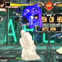 GUILTY GEAR Xrd -REVELATOR-