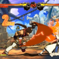 GUILTY GEAR Xrd -REVELATOR-