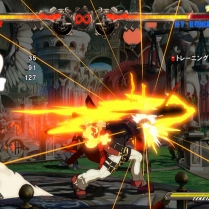 GUILTY GEAR Xrd -REVELATOR-