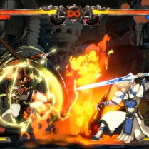 GUILTY GEAR Xrd -REVELATOR-