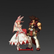 GUILTY GEAR Xrd -REVELATOR-