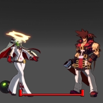 GUILTY GEAR Xrd -REVELATOR-