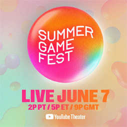  No.001Υͥ / Summer Game Fest 2024