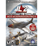 IL-2 Sturmovik Forgotten Battles: Aces Expansion Pack