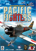 Pacific Fighters ܸޥ˥奢ձѸ