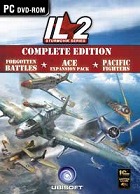 IL-2 COMPLETE EDITION ܸޥ˥奢ձѸ