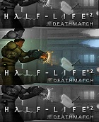 Half-Life 2Deathmatch