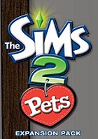 The Sims 2 PetsMacintosh
