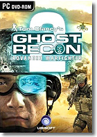 Ghost Recon Advanced Warfighter 2 ܸޥ˥奢ձѸ