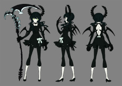 画像ギャラリー No.046のサムネイル画像 / 最近のフィギュア市場ってどうなってるの？――グッドスマイルカンパニーに聞くフィギュアビジネス，そして「ブラック★ロックシューター」という挑戦