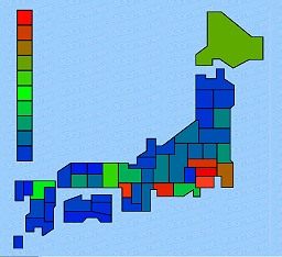 画像ギャラリー No.013のサムネイル画像 / 4Gamer読者のプロファイルに迫る読者アンケート集計（2010年夏）番外編