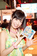 TGS 2011ϲǹδѵưȤʤäǯTGSAM硼̤äѥ˥̿308Ǻ