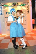 TGS 2011ϲǹδѵưȤʤäǯTGSAM硼̤äѥ˥̿308Ǻ