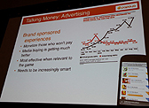 GDC 2012ϥ륲μϥХءPapaya Mobileե꡼ߥ෿