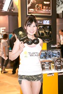 TGS 2012ॷ祦2012ѥ˥̿700Ǻܡ1100ʬμ̿ZIPǸǤƤpƤߤ