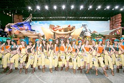 TGS 2012ॷ祦2012ѥ˥̿700Ǻܡ1100ʬμ̿ZIPǸǤƤpƤߤ