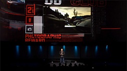 PS4Υʥ졼DriveclubפPlayStation Meeting 2013פȯɽ