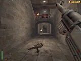 Return to Castle Wolfenstein