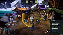 ノースハント (North Hunt)