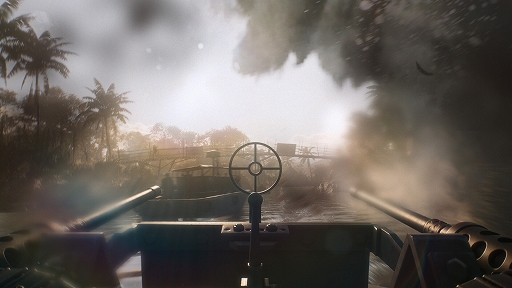 画像ギャラリー No.004のサムネイル画像 / ベトナム戦争をテーマにした「Hell Let Loose: Vietnam」，βテストの登録受付を開始。50対50の大規模対戦FPSは，いよいよジャングルへ