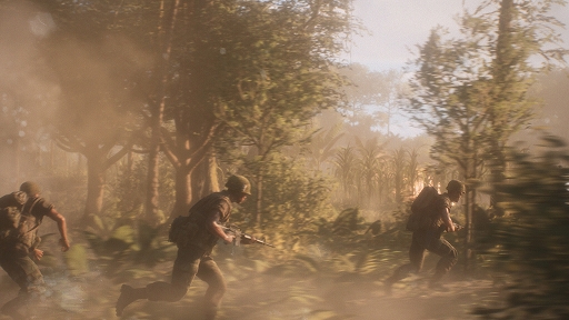 画像ギャラリー No.007のサムネイル画像 / ベトナム戦争をテーマにした「Hell Let Loose: Vietnam」，βテストの登録受付を開始。50対50の大規模対戦FPSは，いよいよジャングルへ