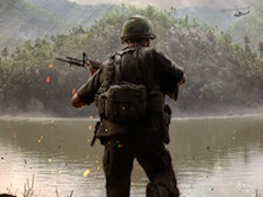 【今週のモチベ】ベトナム戦争を題材にした大規模マルチプレイFPS「Hell Let Loose: Vietnam」が発売される 2026年8月10日〜8月16日