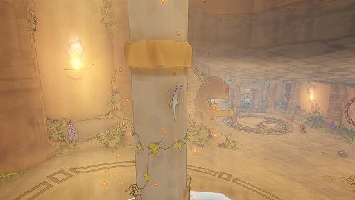 ゲッコー・ゴッズ