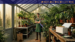 名探偵の助手選抜試験ー事件の違和感、あなたは見抜けるか？ー