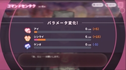 画像ギャラリー No.002のサムネイル画像 / 人気コンカフェで働く嬢たちの事情を送迎ドライバーが暴く。マルチエンドADV「オクリ -OKURI-」，Steamストアページを公開