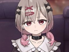 人気コンカフェで働く嬢たちの事情を送迎ドライバーが暴く。マルチエンドADV「オクリ -OKURI-」，Steamストアページを公開