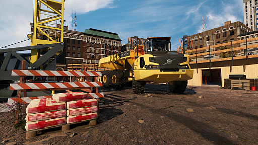 画像ギャラリー No.003のサムネイル画像 / シリーズ最大の進化を遂げる「Construction Simulator: Evolution」発表。建機180種類以上，ファン待望の解体要素も導入